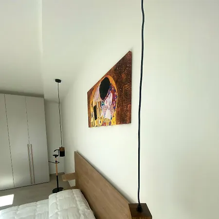 Casarella Apartment Castel Di Sangro Exterior photo