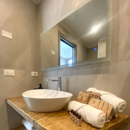 Casarella Apartment Castel Di Sangro Exterior photo