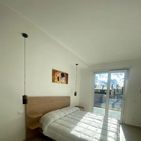 Casarella Apartment Castel Di Sangro Exterior photo