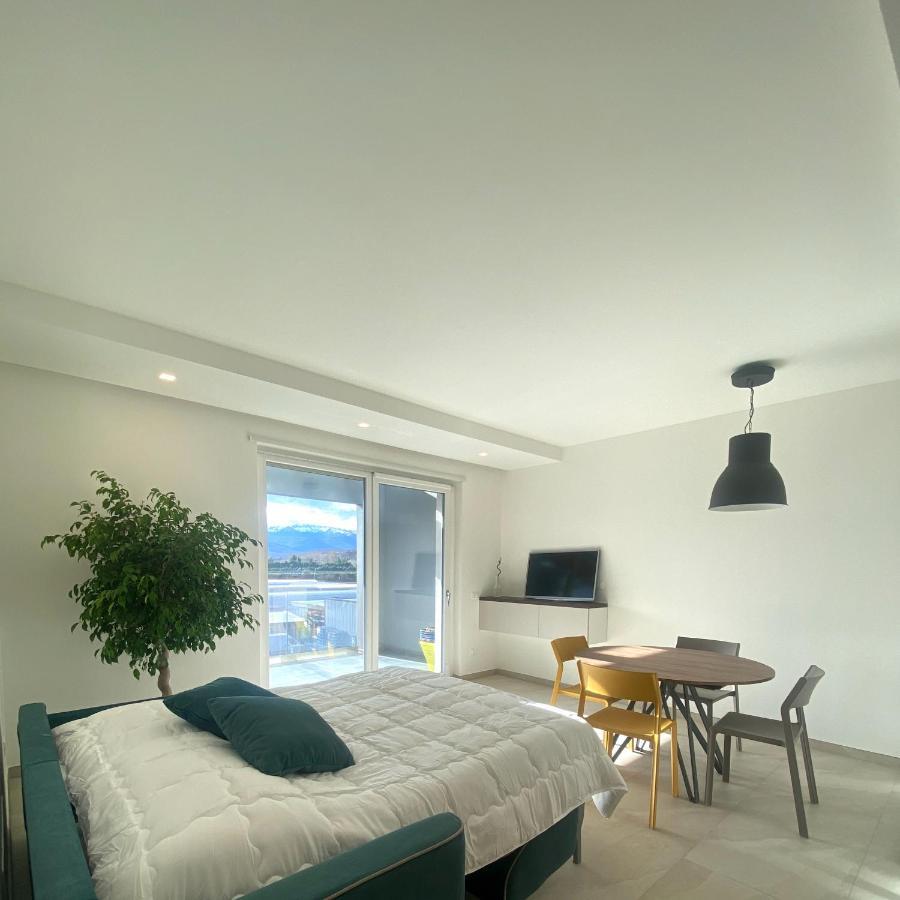 Apartment Casarella