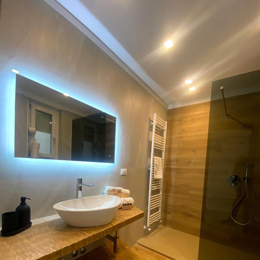Casarella Apartment *