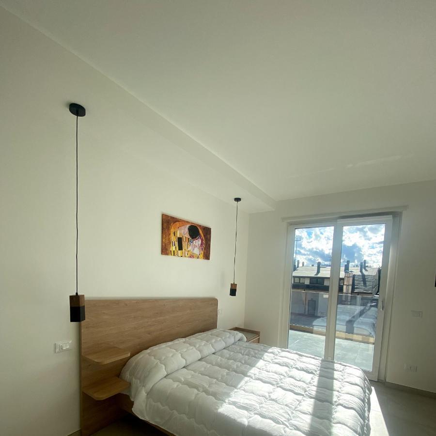 Apartment Casarella *