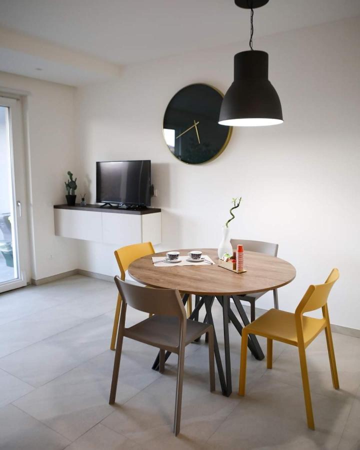 Casarella Apartment