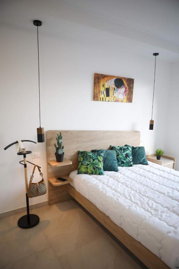 Casarella Apartment Castel Di Sangro