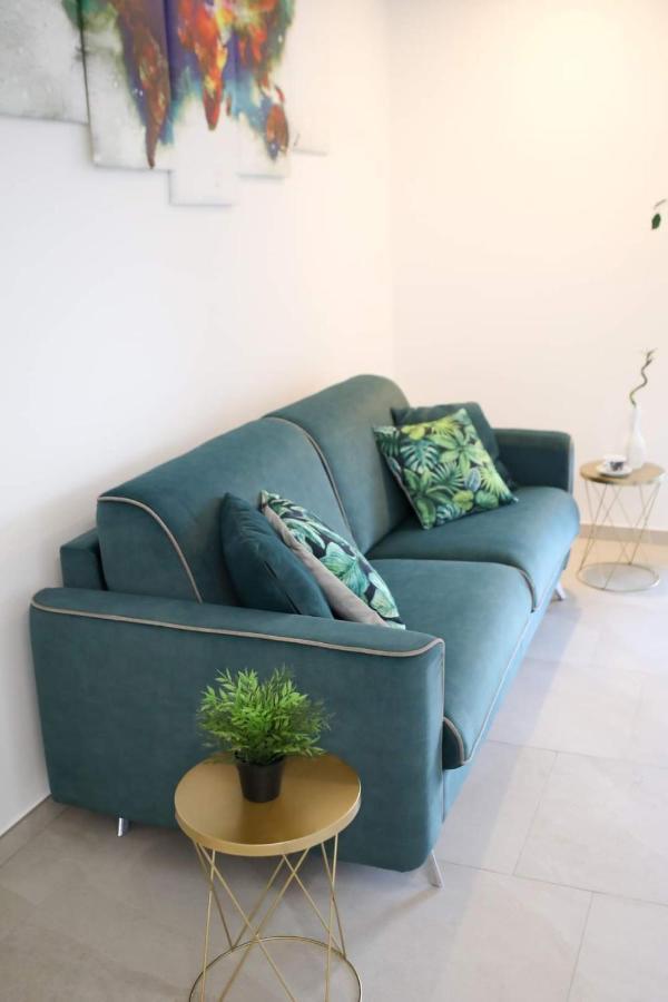 Casarella Apartment *