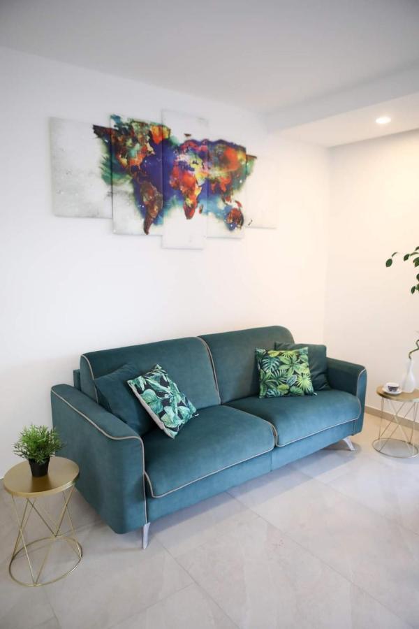 Apartment Casarella