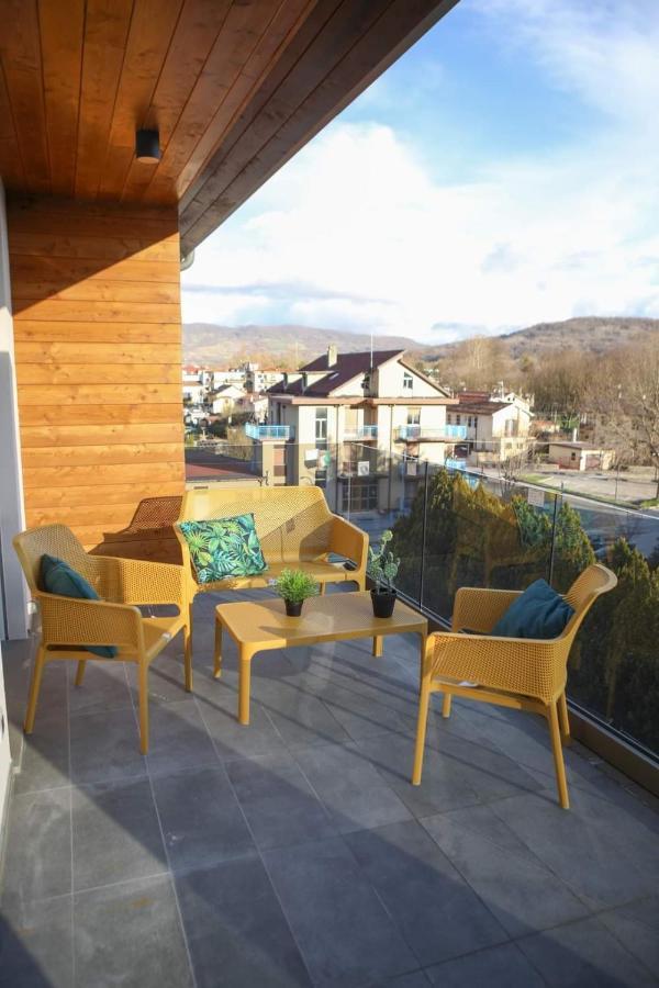 Apartment Casarella