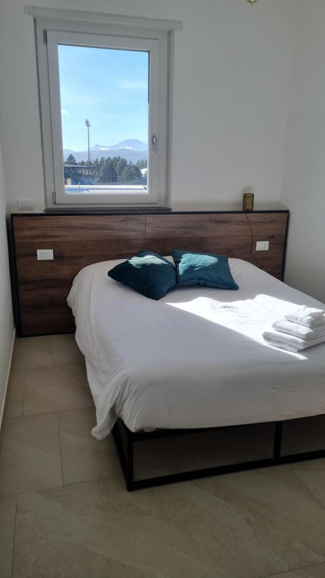 Casarella Apartment Castel Di Sangro