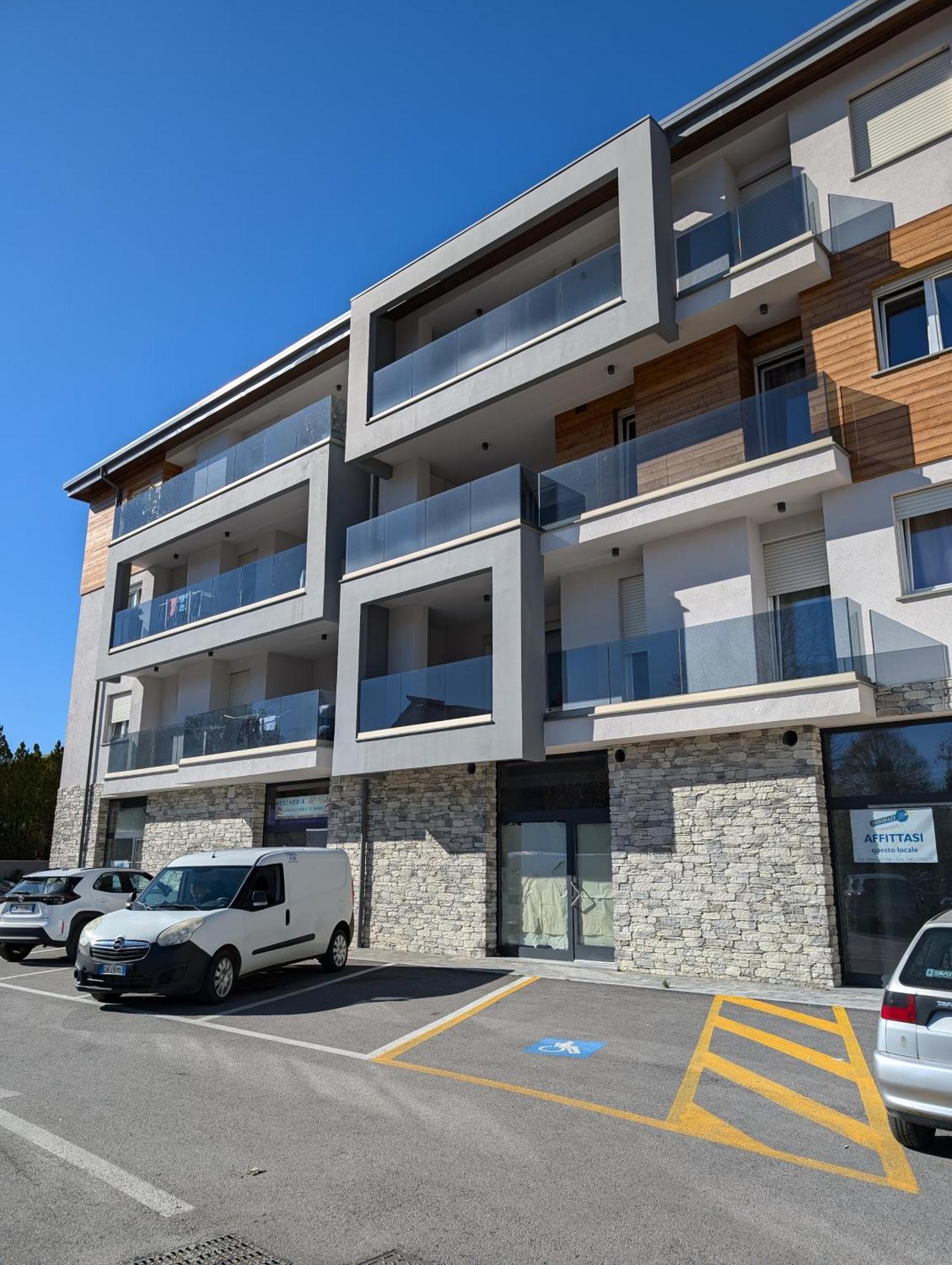 Apartment Casarella